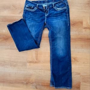Vigoss Bootcut Jeans